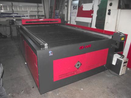 Lazer kesim Ümraniye